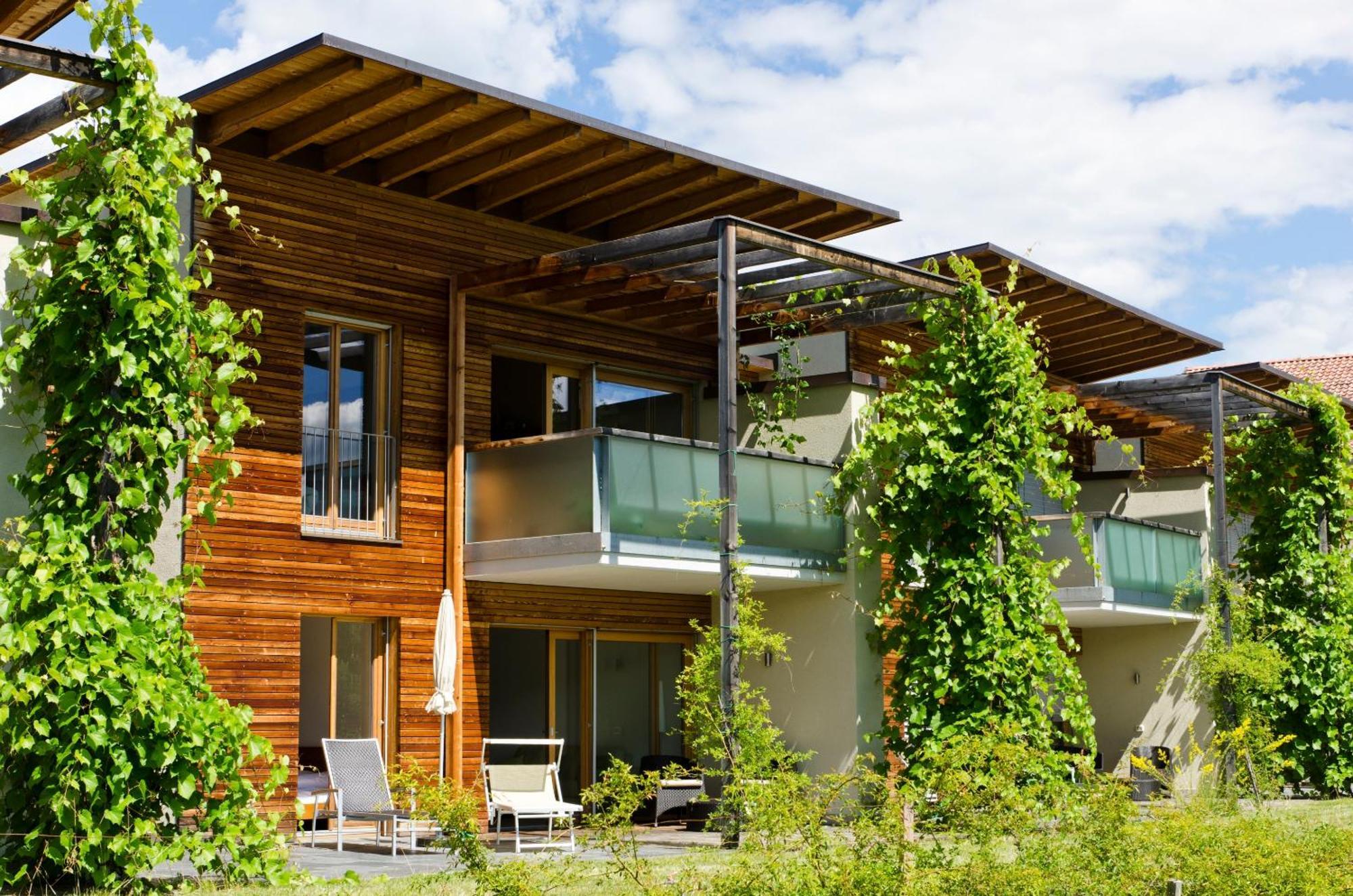Baumgartnerhof Appartement Natz-Schabs Buitenkant foto