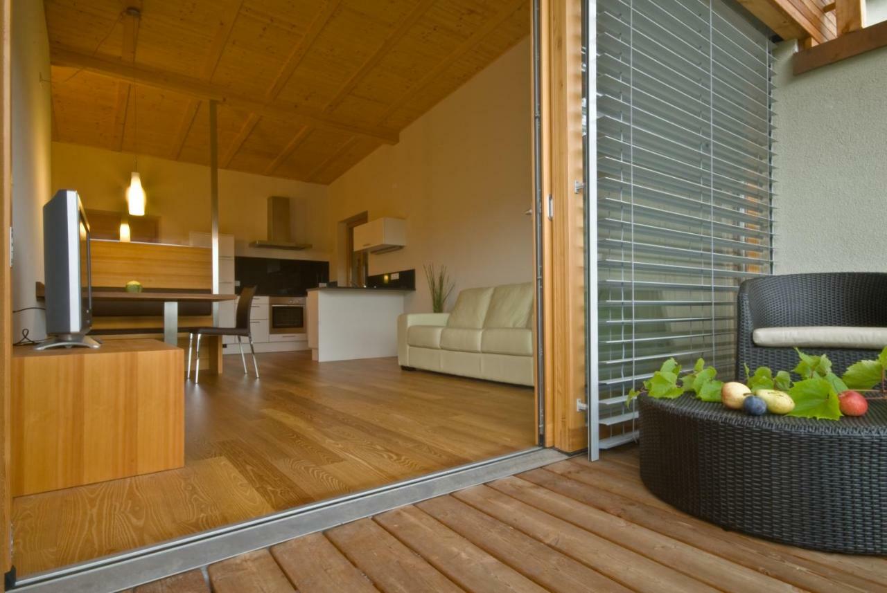 Baumgartnerhof Appartement Natz-Schabs Buitenkant foto