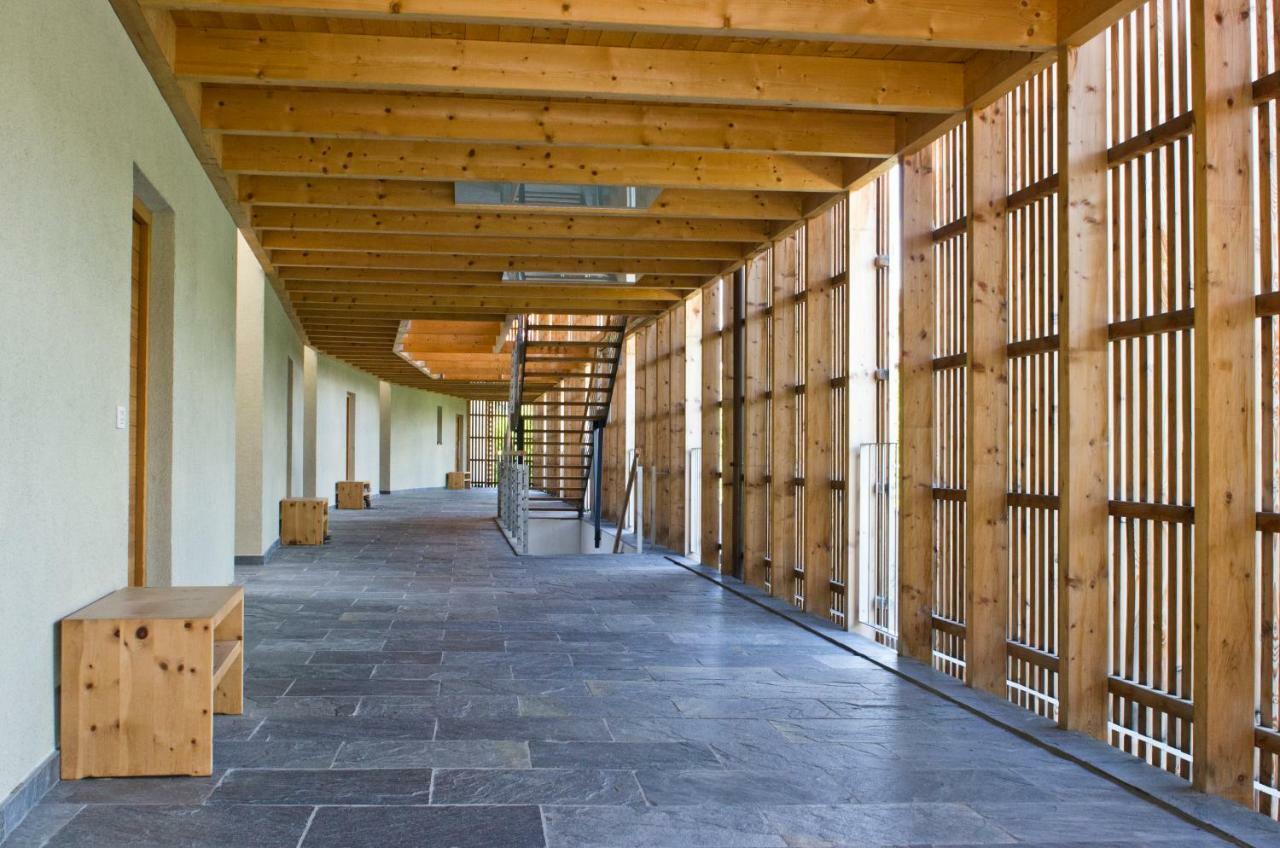 Baumgartnerhof Appartement Natz-Schabs Buitenkant foto